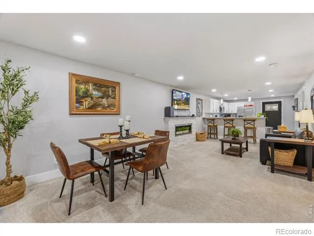 1659 High Pine Drive Estes Park, CO 80517
