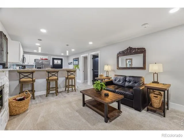 1659 High Pine Drive Estes Park, CO 80517