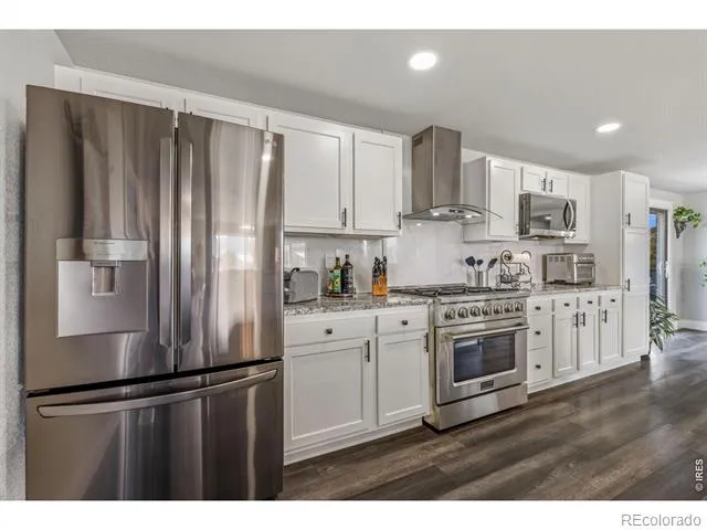 1659 High Pine Drive Estes Park, CO 80517