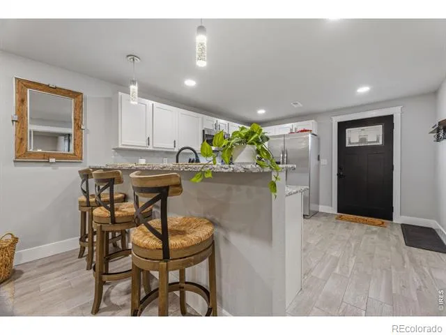 1659 High Pine Drive Estes Park, CO 80517