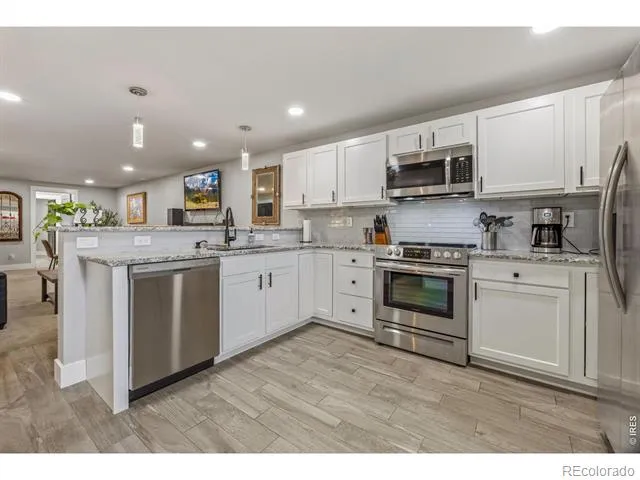 1659 High Pine Drive Estes Park, CO 80517