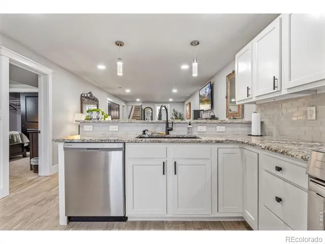 1659 High Pine Drive Estes Park, CO 80517