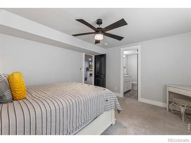 1659 High Pine Drive Estes Park, CO 80517