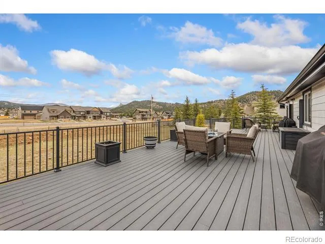 1659 High Pine Drive Estes Park, CO 80517
