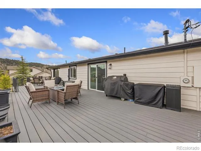 1659 High Pine Drive Estes Park, CO 80517