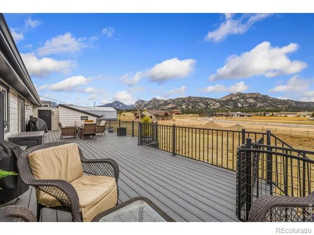 1659 High Pine Drive Estes Park, CO 80517