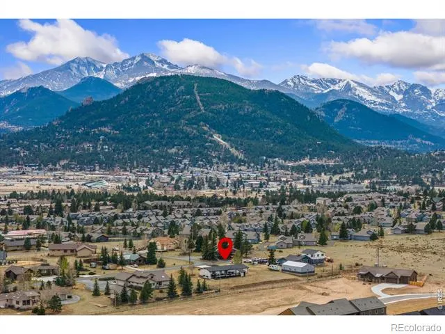 1659 High Pine Drive Estes Park, CO 80517