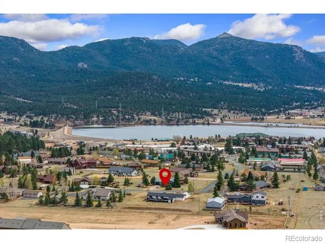 1659 High Pine Drive Estes Park, CO 80517