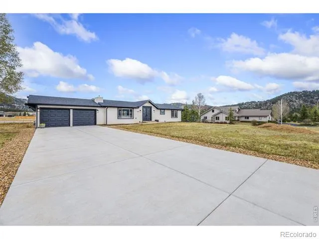 1659 High Pine Drive Estes Park, CO 80517