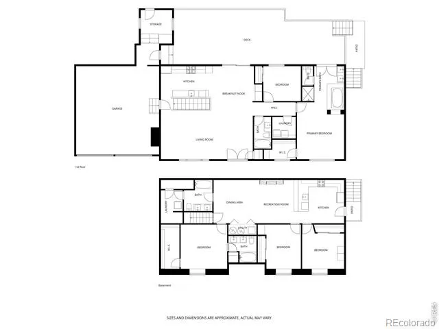 1659 High Pine Drive Estes Park, CO 80517