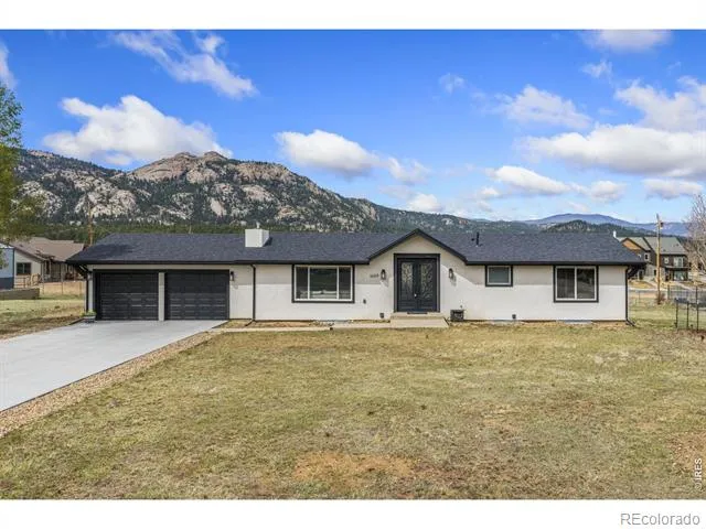 1659 High Pine Drive Estes Park, CO 80517