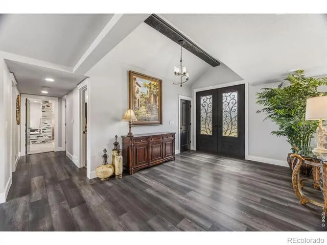 1659 High Pine Drive Estes Park, CO 80517