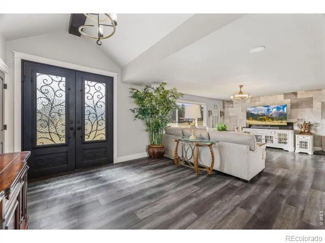 1659 High Pine Drive Estes Park, CO 80517