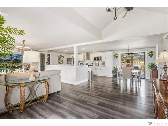 1659 High Pine Drive Estes Park, CO 80517