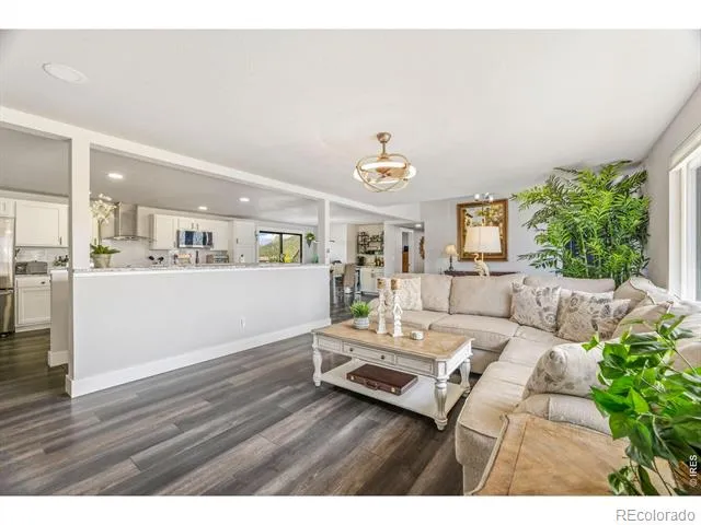 1659 High Pine Drive Estes Park, CO 80517