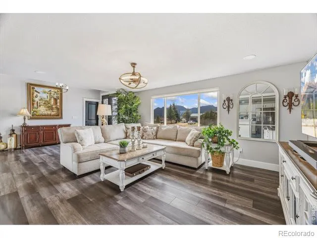 1659 High Pine Drive Estes Park, CO 80517