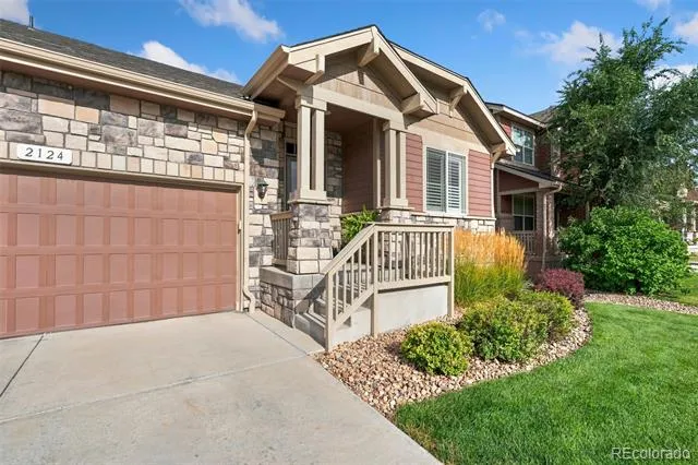 2124 Longfin Court Windsor, CO 80550