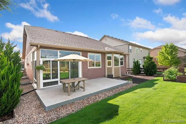 2124 Longfin Court Windsor, CO 80550