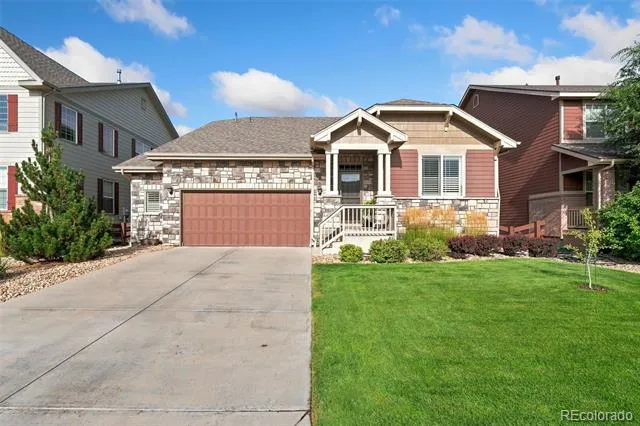 2124 Longfin Court Windsor, CO 80550
