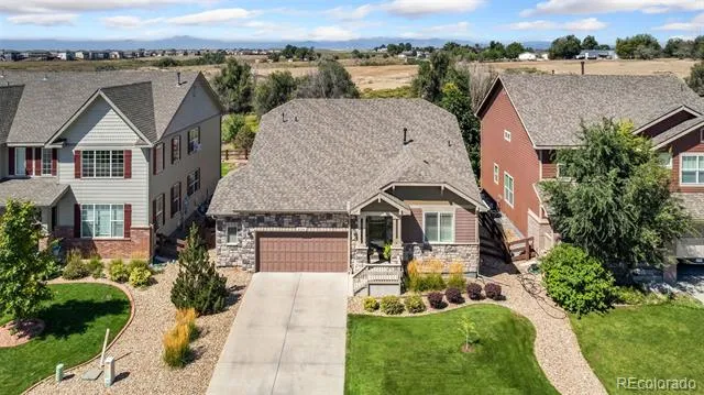 2124 Longfin Court Windsor, CO 80550