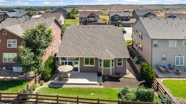 2124 Longfin Court Windsor, CO 80550