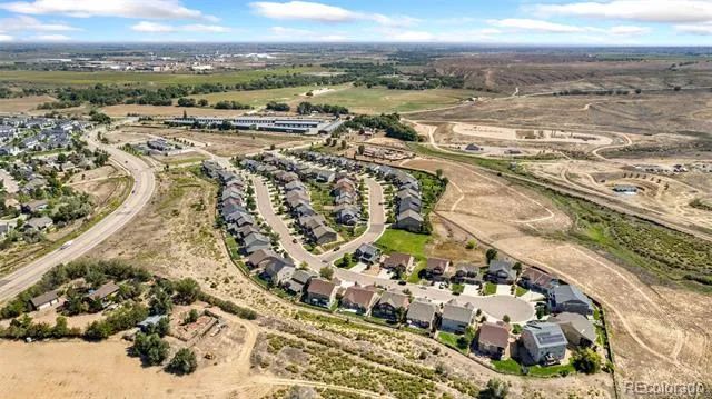 2124 Longfin Court Windsor, CO 80550