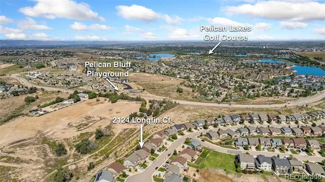 2124 Longfin Court Windsor, CO 80550