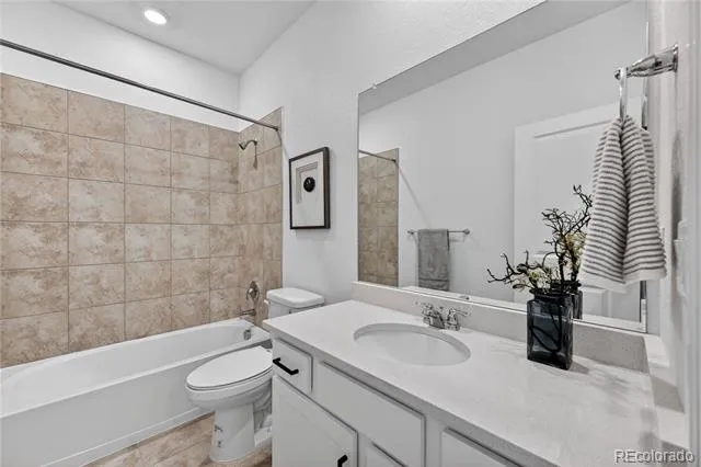 17106 W 92nd Loop Arvada, CO 80007