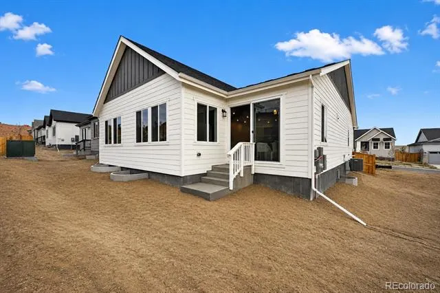 17106 W 92nd Loop Arvada, CO 80007