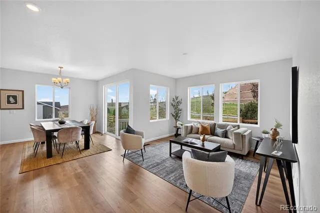 17106 W 92nd Loop Arvada, CO 80007