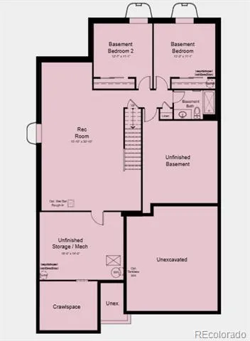 17106 W 92nd Loop Arvada, CO 80007