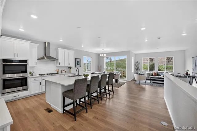 17106 W 92nd Loop Arvada, CO 80007
