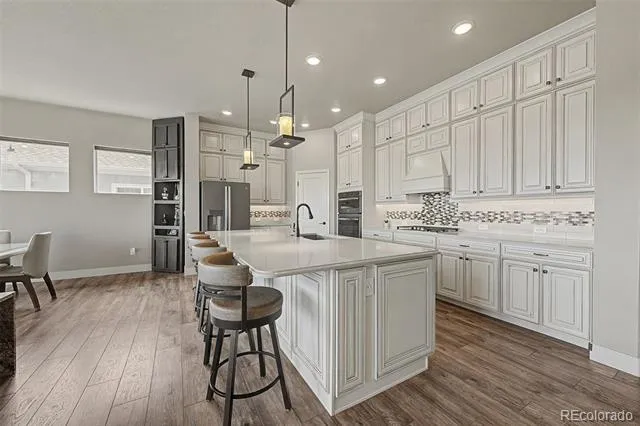6274 Rowdy Drive Colorado Springs, CO 80924
