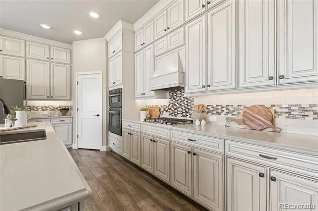 6274 Rowdy Drive Colorado Springs, CO 80924