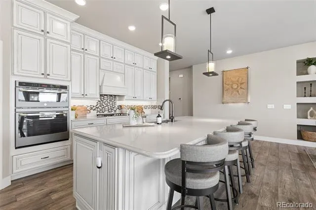 6274 Rowdy Drive Colorado Springs, CO 80924