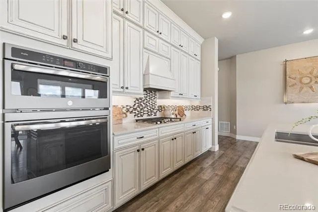6274 Rowdy Drive Colorado Springs, CO 80924