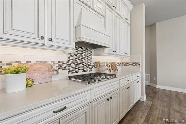 6274 Rowdy Drive Colorado Springs, CO 80924