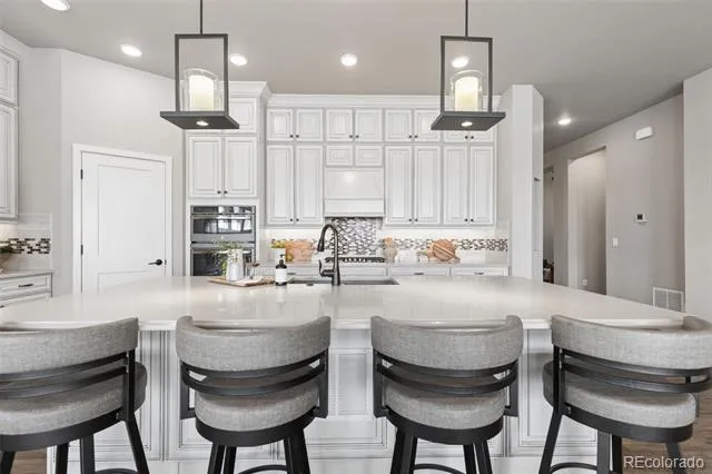 6274 Rowdy Drive Colorado Springs, CO 80924