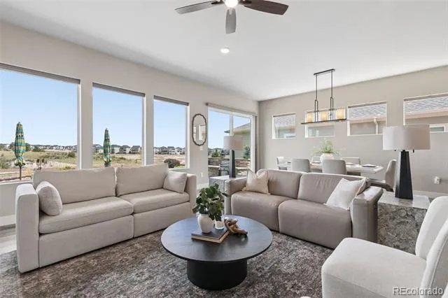 6274 Rowdy Drive Colorado Springs, CO 80924