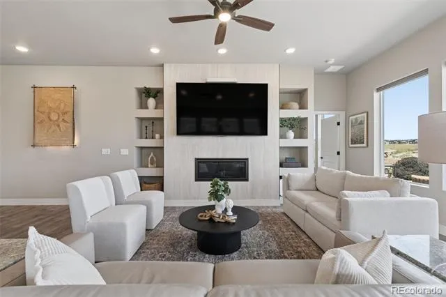6274 Rowdy Drive Colorado Springs, CO 80924
