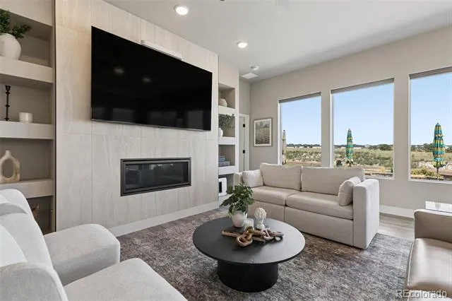 6274 Rowdy Drive Colorado Springs, CO 80924