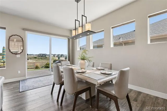 6274 Rowdy Drive Colorado Springs, CO 80924
