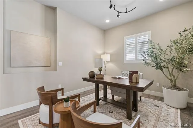 6274 Rowdy Drive Colorado Springs, CO 80924