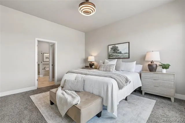 6274 Rowdy Drive Colorado Springs, CO 80924