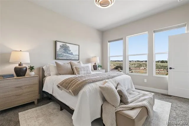 6274 Rowdy Drive Colorado Springs, CO 80924