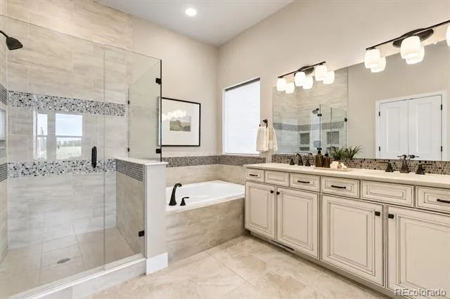 6274 Rowdy Drive Colorado Springs, CO 80924