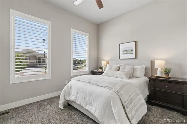 6274 Rowdy Drive Colorado Springs, CO 80924