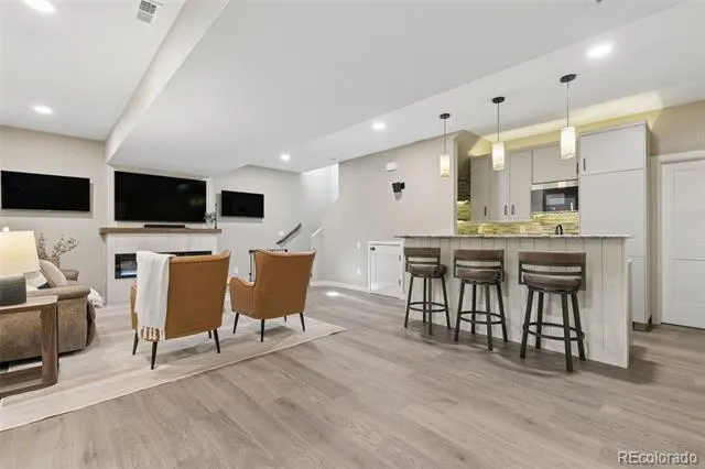 6274 Rowdy Drive Colorado Springs, CO 80924