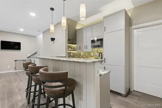 6274 Rowdy Drive Colorado Springs, CO 80924