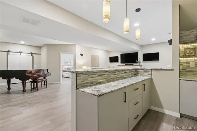 6274 Rowdy Drive Colorado Springs, CO 80924